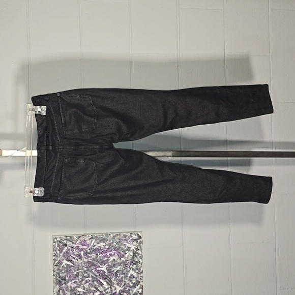 For all mankind jeggings - Picture 5 of 11